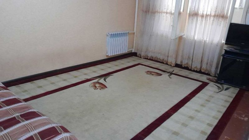 Сдается 2-х комнатная квартира на Воднике