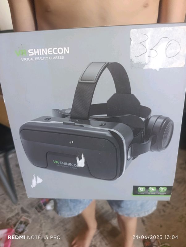 VR Shinecon.Virtual koʻzoynagi,3d videos,games VR Shinecon.Virtual koʻzoynagi,3d videos,games