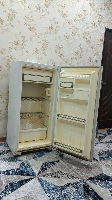 Холодильник Бирюса 650 Холодильник Бирюса 650