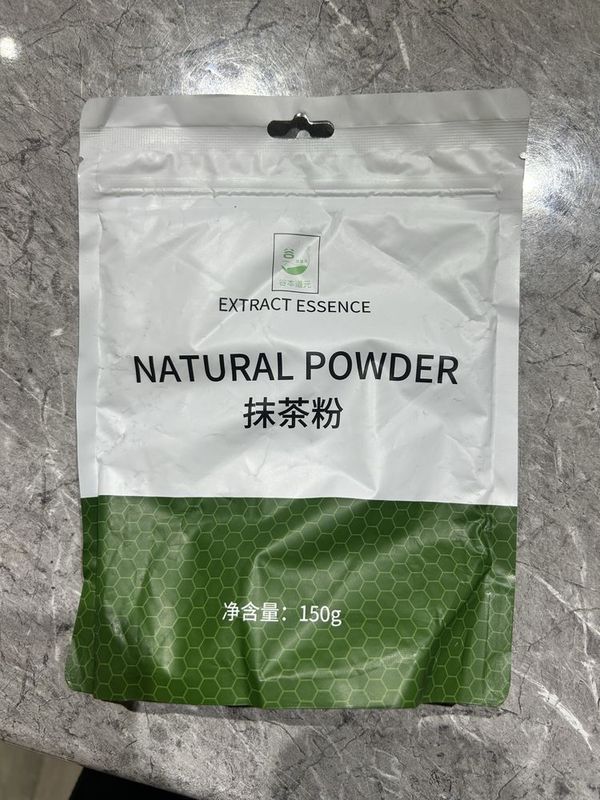 Original matcha 150 gr Original matcha 150 gr