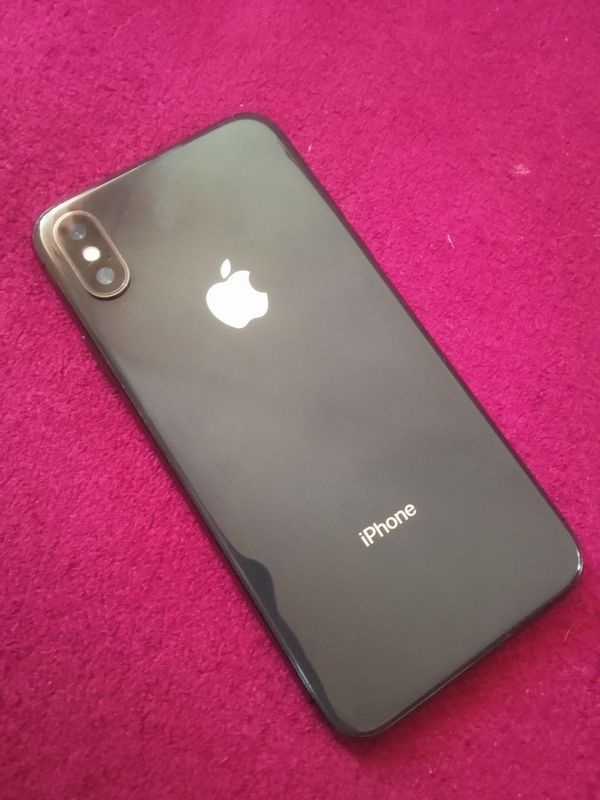 iphone x iphone x