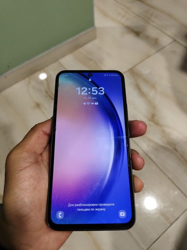 Samsung A54 8/256 Samsung A54 8/256