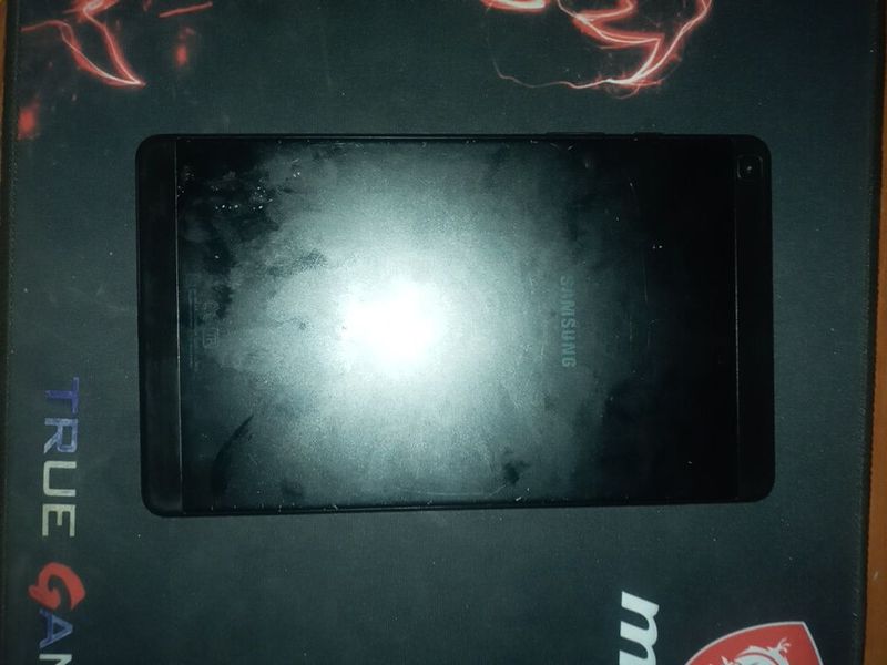 Samsung tab A 8 2019 Samsung tab A 8 2019