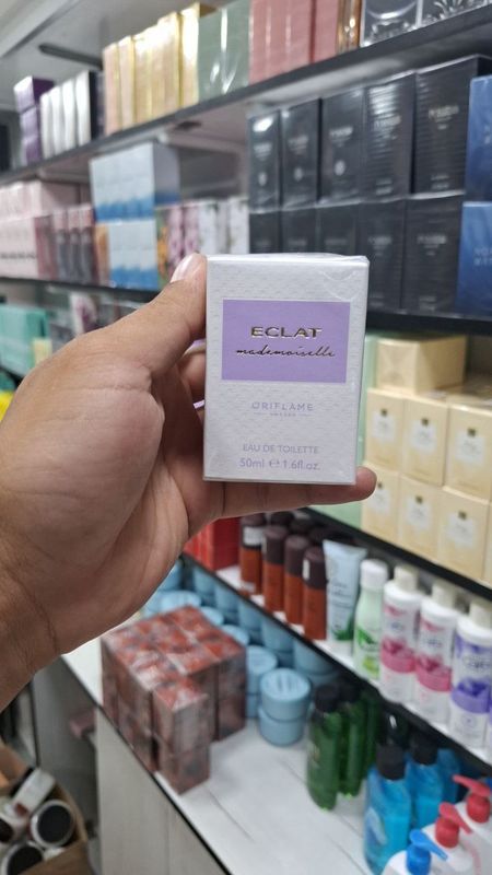Oriflame Original Eclat madmueselle