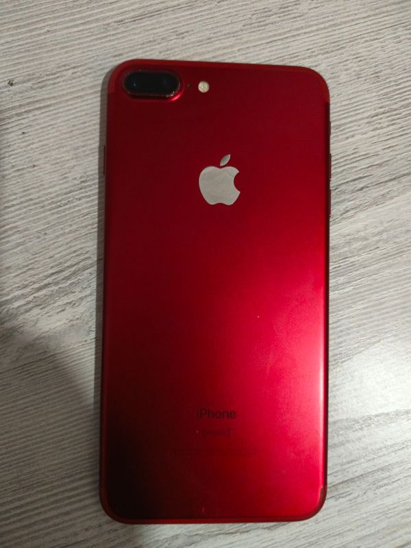 iphone 7 plus 128