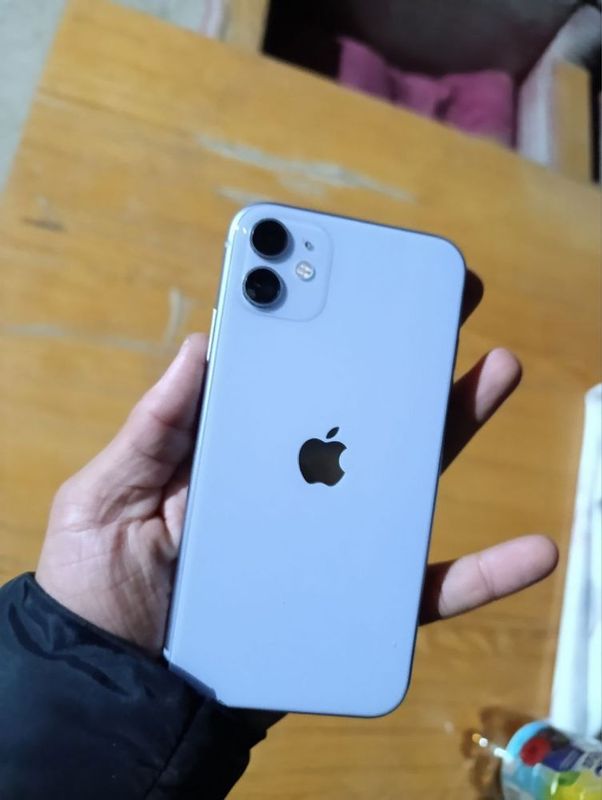 Iphone 11 128Gb