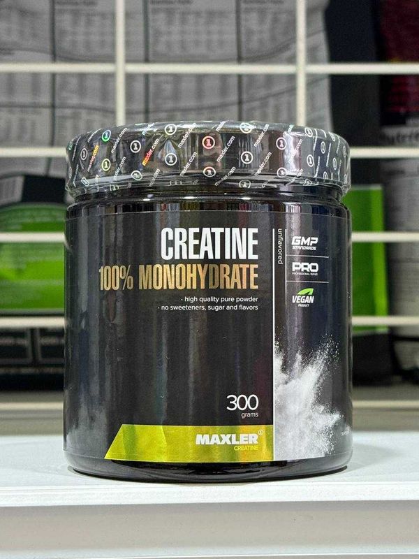 Maxler creatine 300G