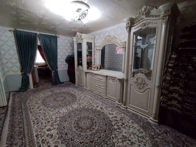 2 хонали квартира сотаман.