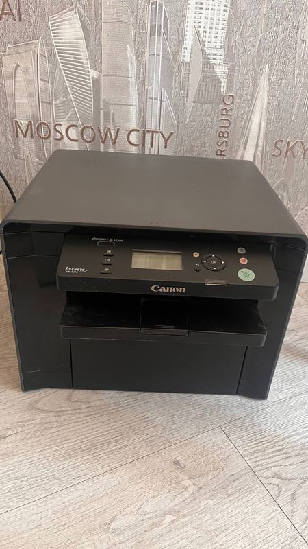 Canon i-SENSYS MF4410