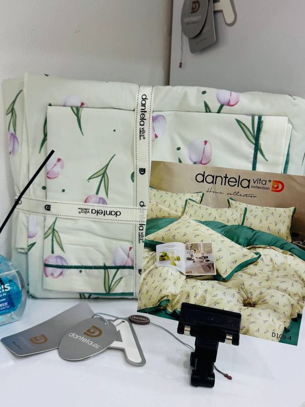 D109 1 кш коллекция dantela vita® 3p D109 1 кш коллекция dantela vita® 3p