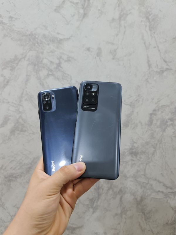 redmi not 10 redmi 10 2022 redmi not 10 redmi 10 2022
