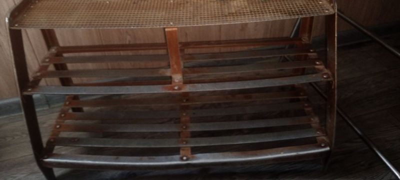 Подставка под обувь Подставка под обувь