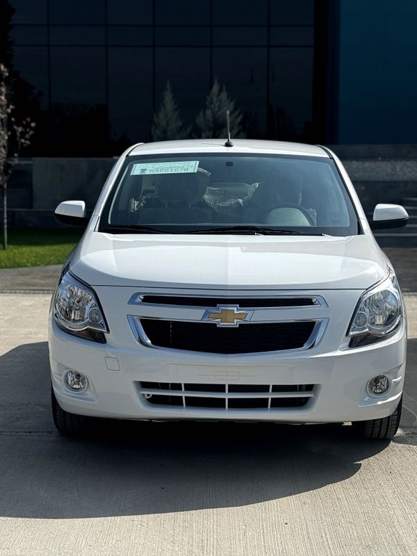 Продам Chevrolet Cobalt первоначальный взнос 2430$