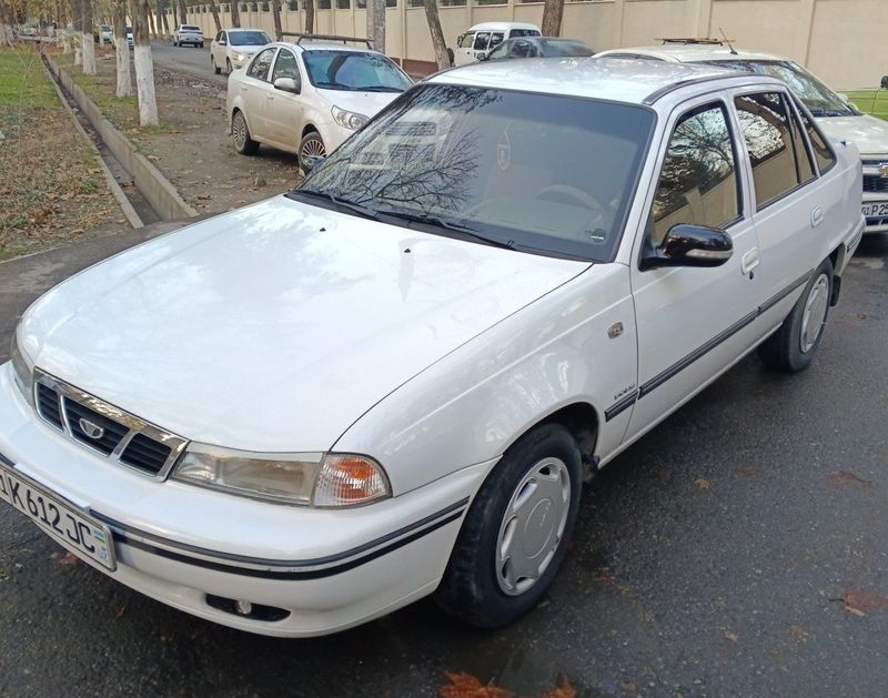 Nexia 1 dons motor Nexia 1 dons motor