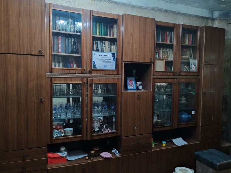 Продаётся стенка Продаётся стенка