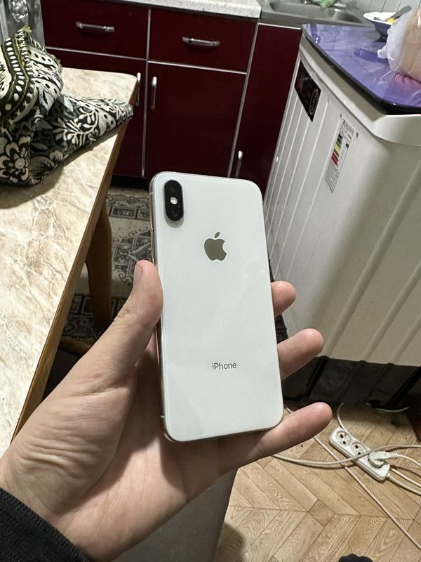 Iphone Xs 256 gb srochna