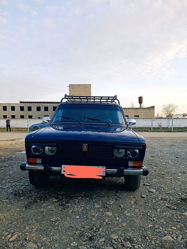 Vaz 2106 holati yaxshi Vaz 2106 holati yaxshi