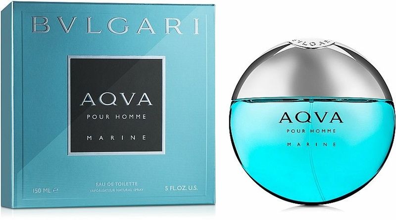 Original Mujskoy Bvlgari Aqva marine Edt (100)ml Original Mujskoy Bvlgari Aqva marine Edt (100)ml
