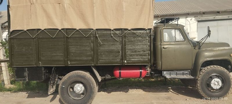 Газ 53 с гарантией Газ 53 с гарантией