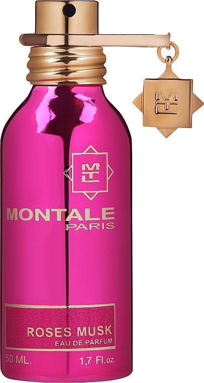 Оригинал Духи Montale Roses musk