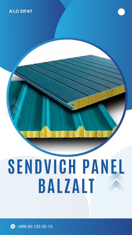 Сендвич панель sendvich panel Сендвич панель sendvich panel