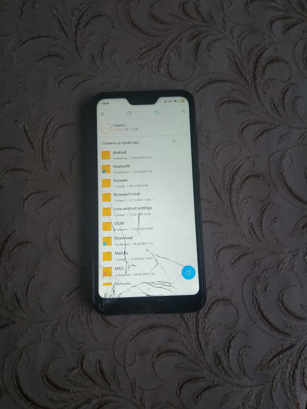 Продам Redmi 6 pro Продам Redmi 6 pro