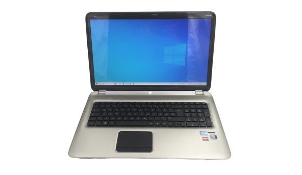 Hp noutbuk sotiladi 17.3 katta Hp noutbuk sotiladi 17.3 katta