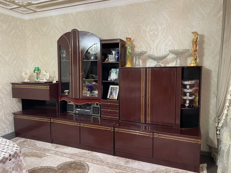 Стенка/Горка Стенка/Горка