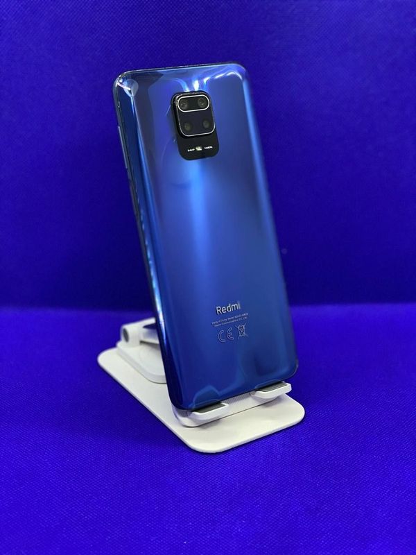 Redmi Note 9s sotiladi Redmi Note 9s sotiladi