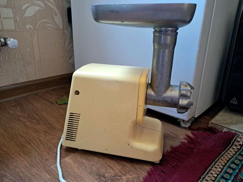 Misrovka go'sht maydalagich Misrovka go'sht maydalagich