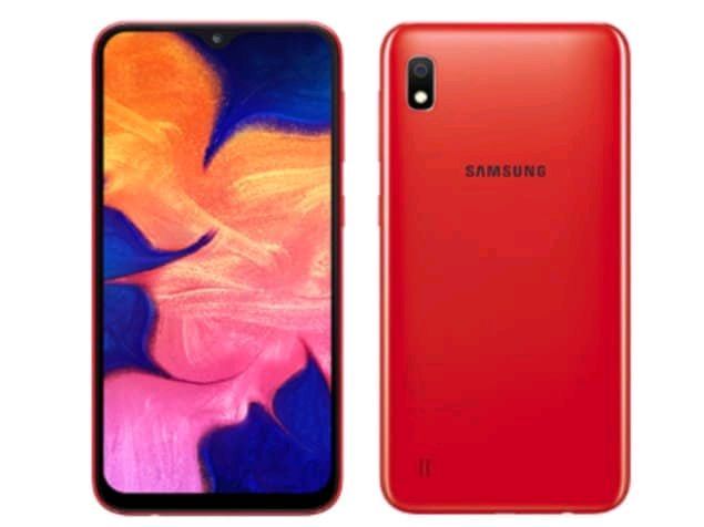 samsung A10 3/32 gb