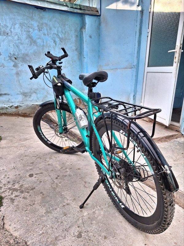 Velosiped BONVI Sotiladi!!! Velosiped BONVI Sotiladi!!!