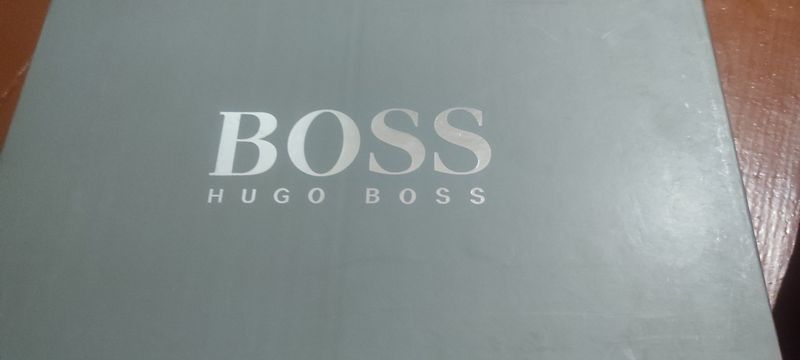 Hugo boss original