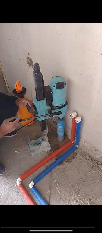 Beton teshish kesish xizmati Beton teshish kesish xizmati