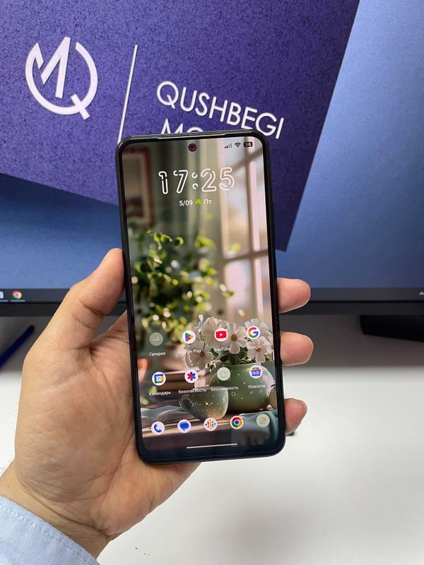 iDeal! Aybi yo`q! Redmi Note 11 - 128GB iDeal! Aybi yo`q! Redmi Note 11 - 128GB