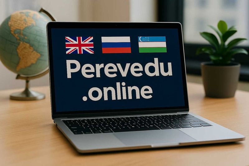 Перевод документов онлайн — Русский / Узбекский / Английский Перевод документов онлайн — Русский / Узбекский / Английский