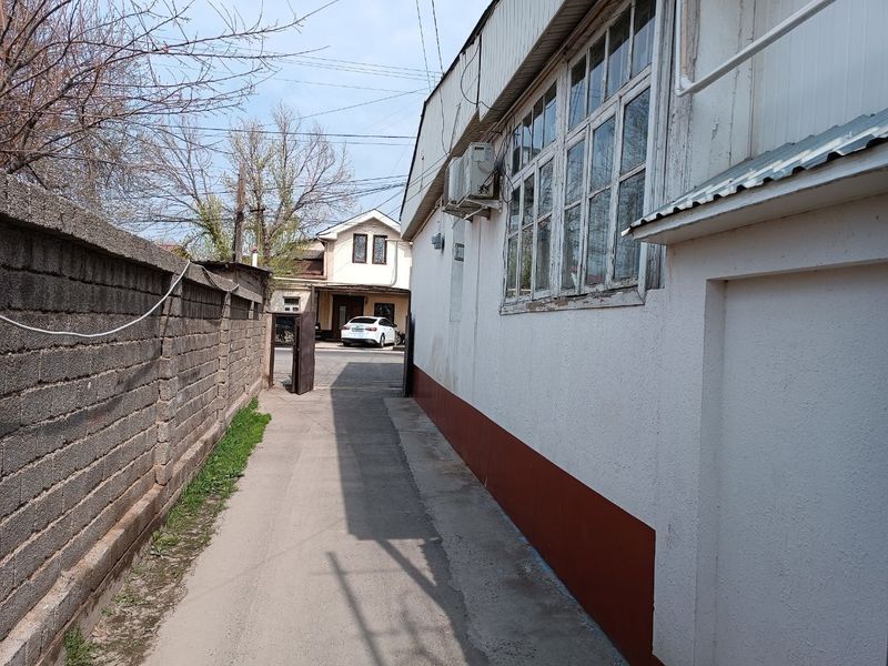Участок Мироншох Участок Мироншох