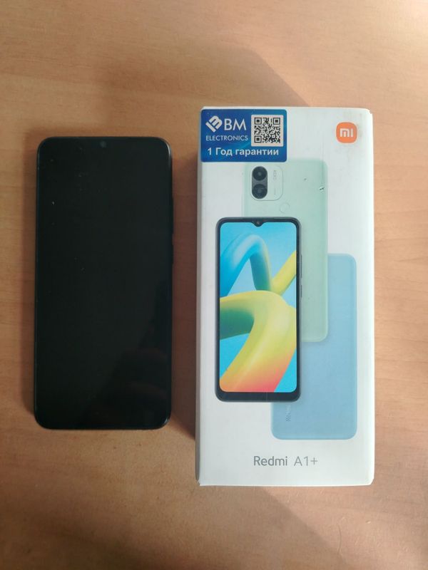 Xiaomi redmi A1+ 4/32