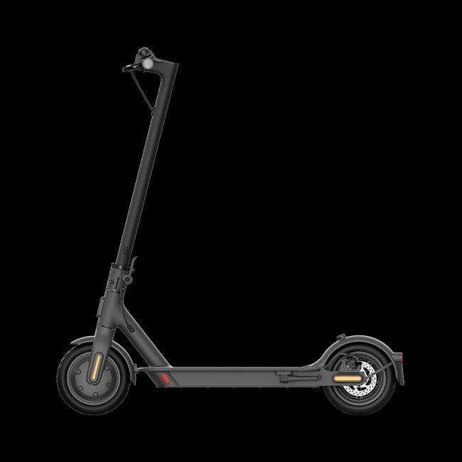 Electroscooter sotiladi