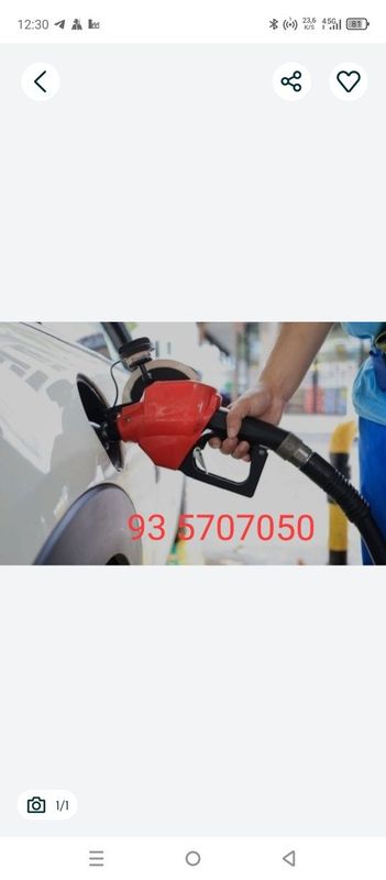Доставка бензин Lukoil Доставка бензин Lukoil