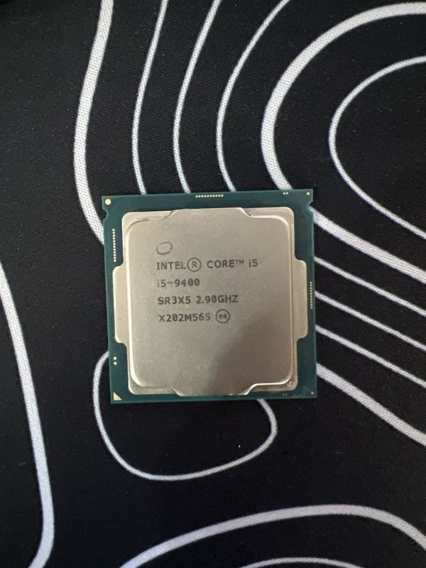 Core i5 9400 СРОЧНО!!!