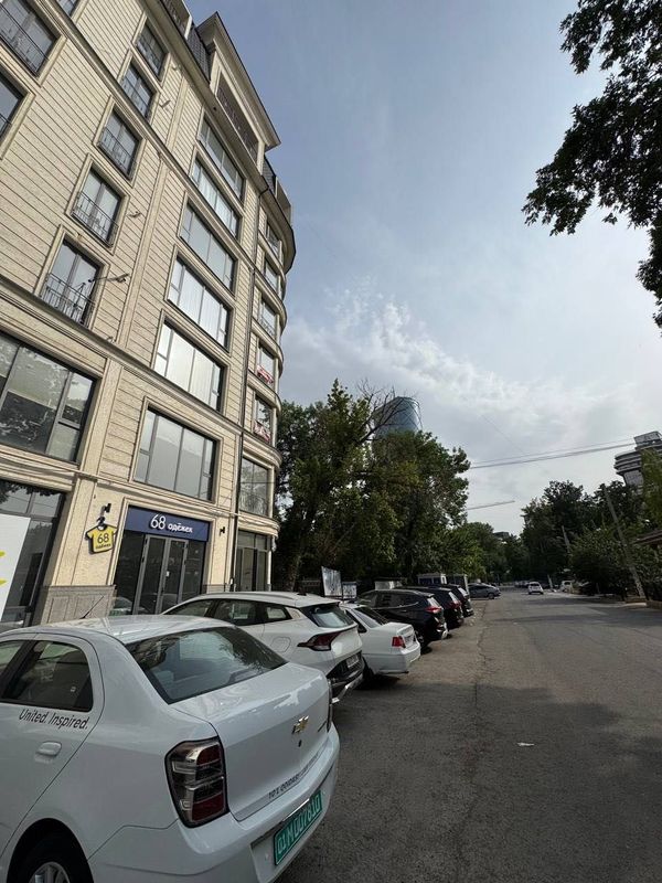 Felicita Продается Нежилое Помещение 510 м2 ремонт Яккасарай Felicita Продается Нежилое Помещение 510 м2 ремонт Яккасарай