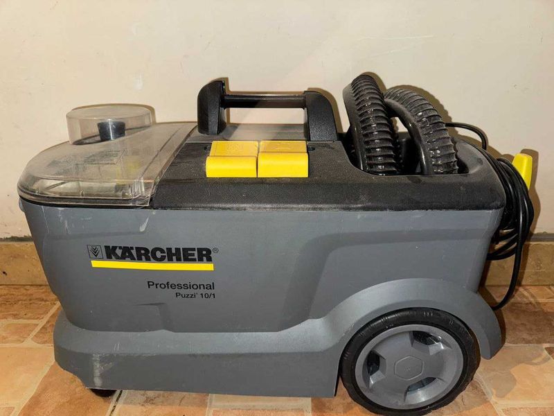 Karcher Puzzi 10'1 Karcher Puzzi 10'1
