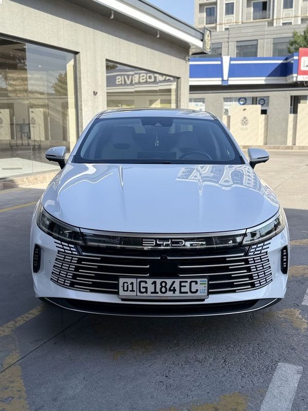 BYD CHAZOR 120LI FLESHIP 2024-salon 2023 kuzip BYD CHAZOR 120LI FLESHIP 2024-salon 2023 kuzip