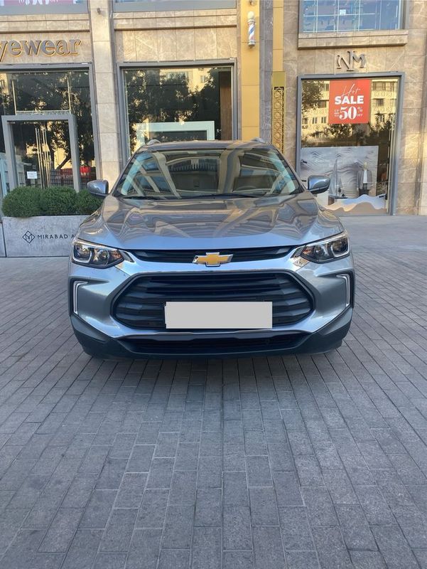 TRACKER 2 LTZ 1,2 turbo TRACKER 2 LTZ 1,2 turbo