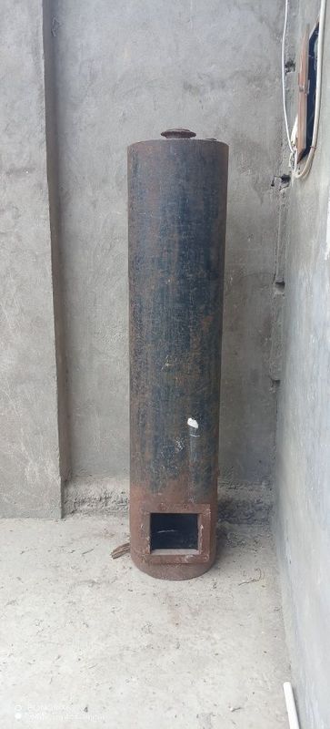 Katiyol sotilade. Bo'ye 178 sm