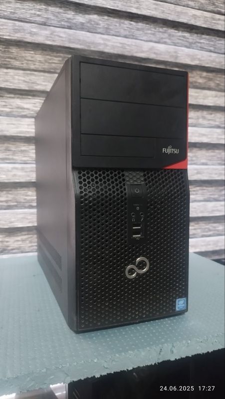 Кейс Fujitsu h110 Кейс Fujitsu h110