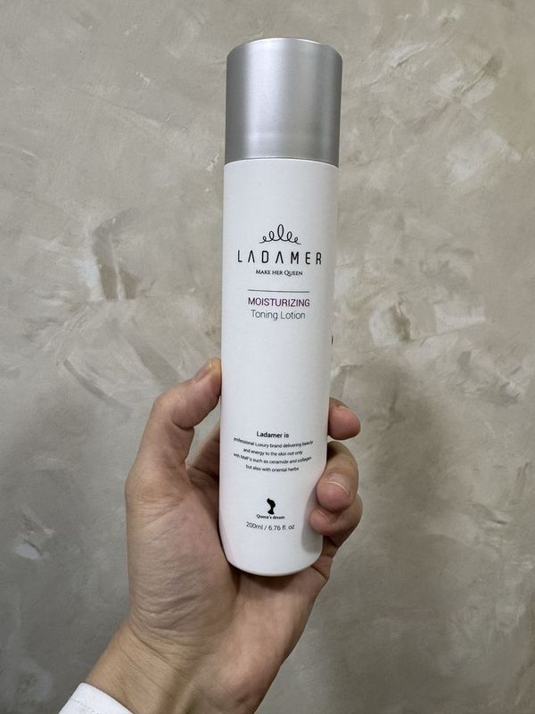 LADAMER органическая профессиональная косметика LADAMER органическая профессиональная косметика