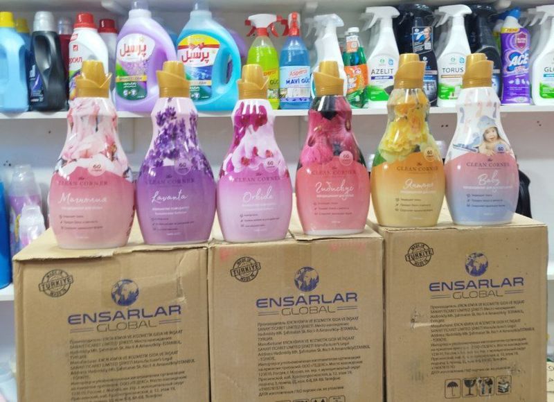 Clean corner 1.440 ml Clean corner 1.440 ml
