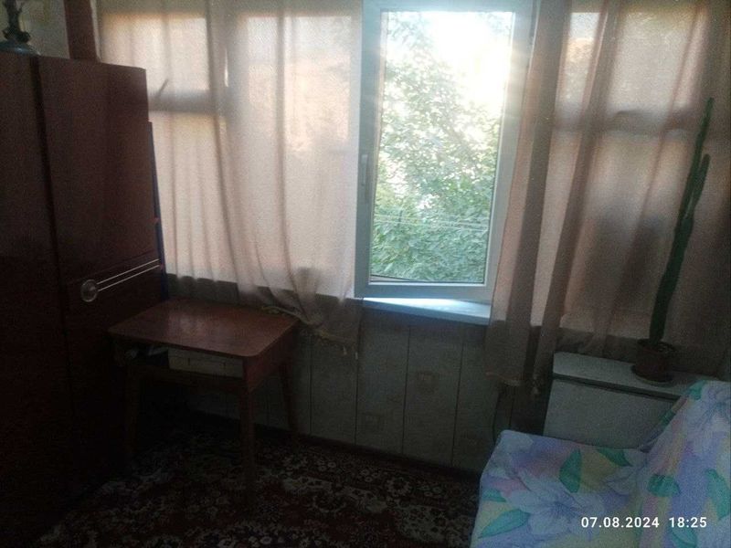 Здаю в Аренду 2х комнатная квартира своя без макляра
